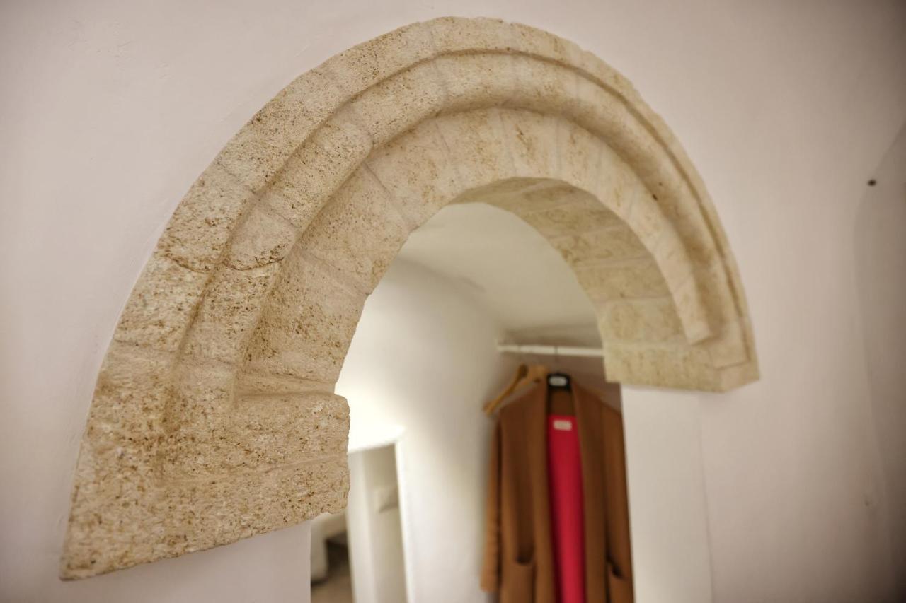 La Casetta Di Anna Monopoli Exterior foto